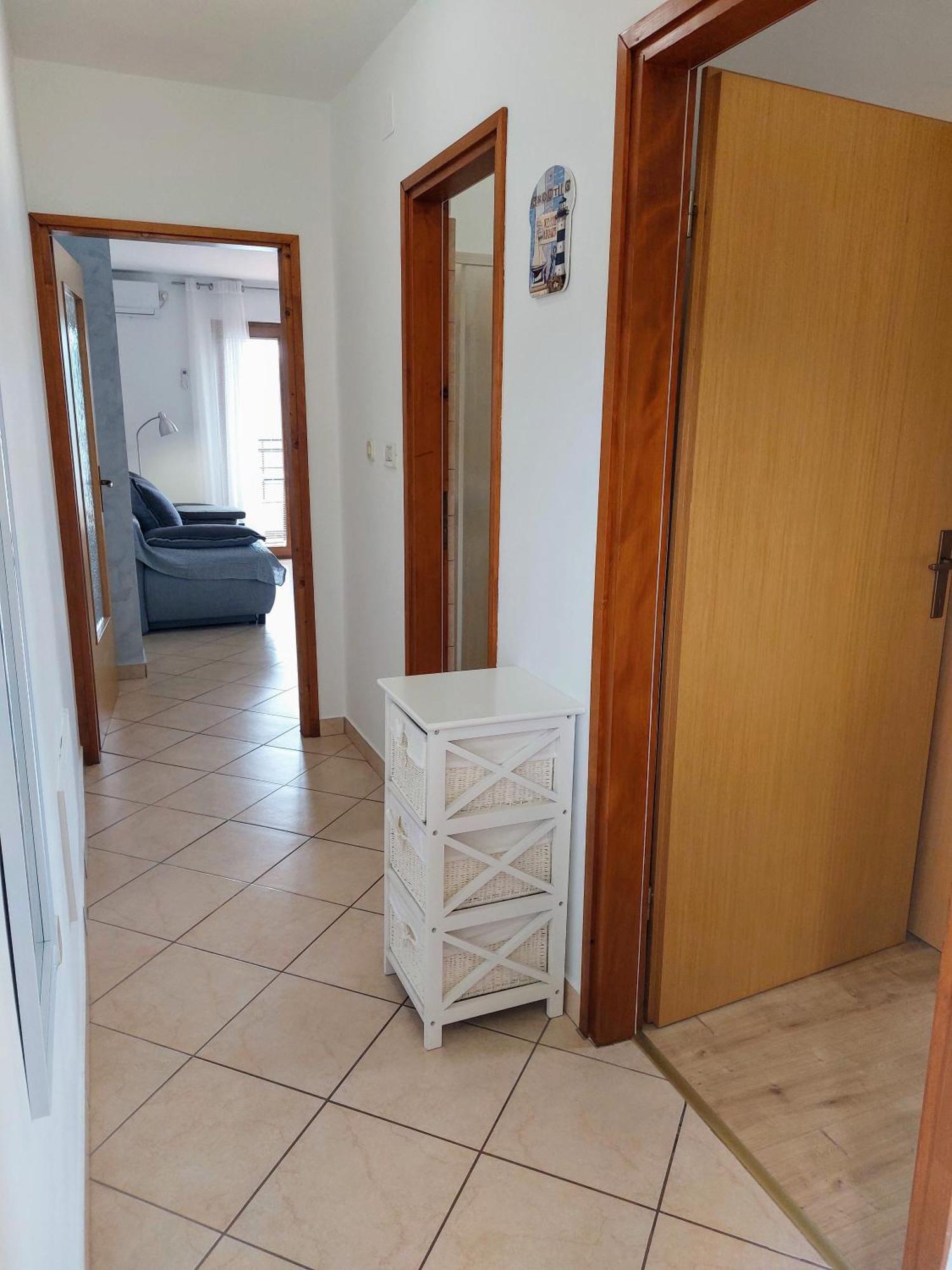 Casa Panorama Sunset Apartment Rabac Exterior photo